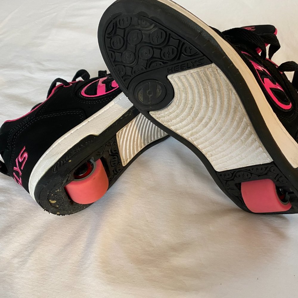 Heelys Skate Shoes - Picture 7 of 8